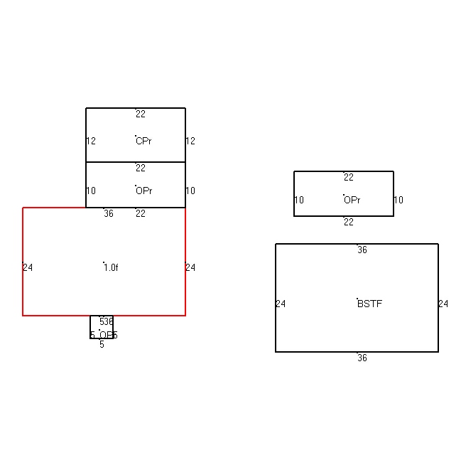 Parcel Details