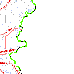 ArcGIS Web Application